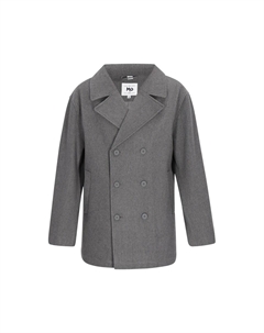 Демисезонное пальто, ttled grey Mo