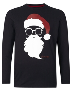 Футболка Reevert, Black Jan vanderstorm