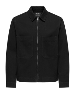 Демисезонная куртка  ONSCassel, Black Only & sons