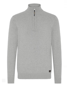 Свитер SDAKANVIS, Dark grey Solid