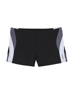 Пляжные шорты, Black S.oliver