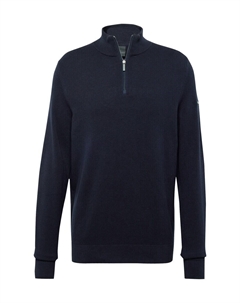 Свитер, marine blue/Navy Bugatti