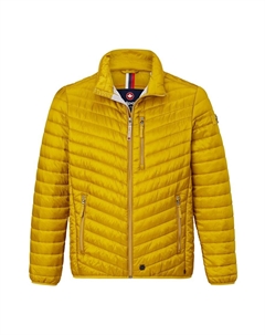 Демисезонная куртка, Yellow Redpoint