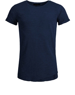 Футболка Willbur, Navy Indicode jeans