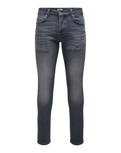 Повседневные джинсы , Grey Only & sons