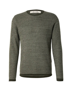 Свитер  ONSERIC, mottled green Only & sons
