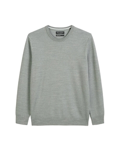 Свитер Marc OPolo, mottled grey Marc o'polo