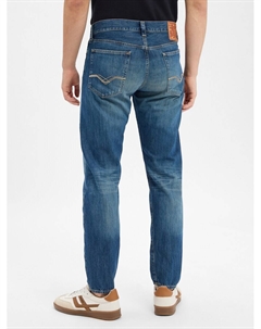 Повседневные джинсы Neaal, Dark blue Replay