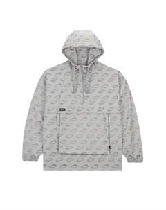 Анорак x Cactus Plant Flea Market Reflective Anorak, Matte Silver Nike