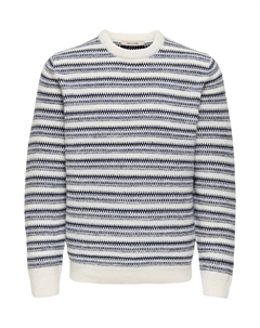 Свитер  ONSMING, White Only & sons