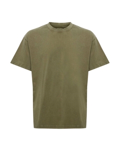 Футболка Gerlak, Olive Solid