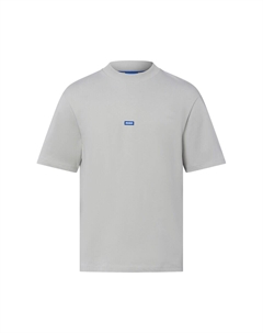 Футболка Nieros, Grey Hugo