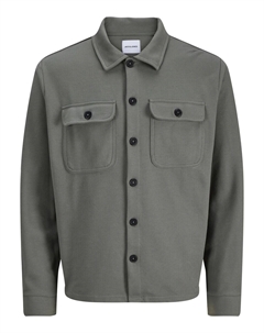 Рубашка на пуговицах Comfort fit , Grey Jack & jones