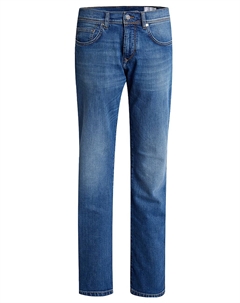 Зауженные джинсы Jayden, Blue denim Baldessarini
