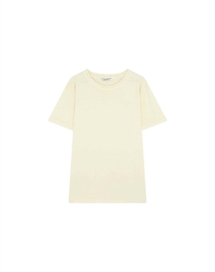 Футболка, Light yellow Scalpers