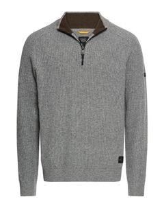 Свитер, Grey Camel active