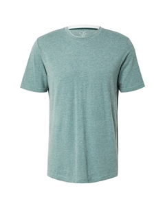 Футболка, Cyan blue Qs