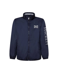 Куртка British Kit, синий Hackett