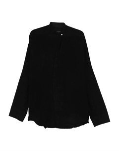 Рубашка из шерсти Vare, черный Joe chia