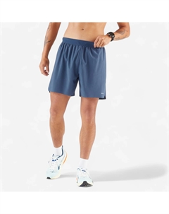 Мужские шорты для бега Comfort Run 500 Series Kiprun