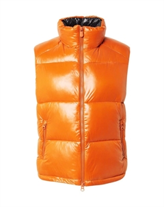Жилет, Orange Save the duck