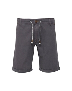 Повседневные брюки Mika, Dark grey Indicode jeans