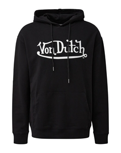 Толстовка, Black Qs