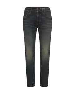 Узкие джинсы, Blue Camel active