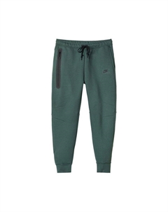 Джоггеры Tech Fleece Joggers, Vintage Green Nike