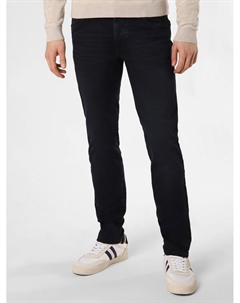 Узкие джинсы, Night blue Bugatti