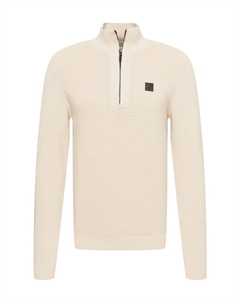 Свитер Valencia, Cream Solid