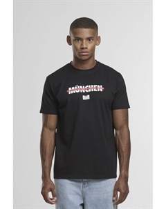 Футболка CITY SERIES, Black Weekend offender