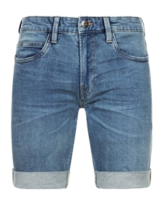 Повседневные джинсы, Blue Indicode jeans