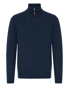 Свитер SDAKANVIS, Blue Solid