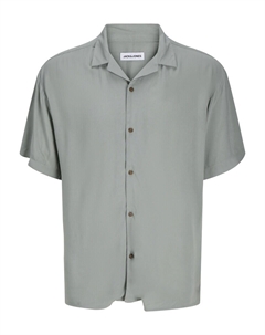 Рубашка на пуговицах Comfort fit  JJEJeff, Pastel green Jack & jones