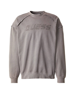 Толстовка, Muddy colored Guess