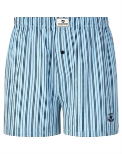 Боксеры Thure, Light blue Jan vanderstorm