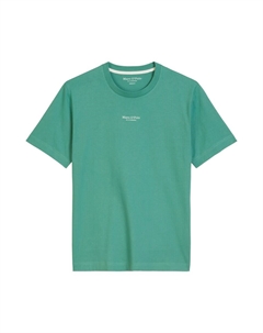 Футболка Marc OPolo, Emerald Marc o'polo