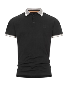 Футболка Jamie, Black Indicode jeans