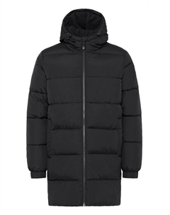 Зимнее пальто SDMARLO, Black Solid