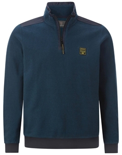 Толстовка Knutstad, Petrol Jan vanderstorm