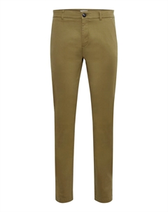 Повседневные брюки Raul, Khaki Solid