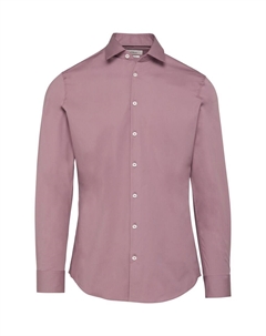 Рубашка на пуговицах классического кроя, Rose S.oliver