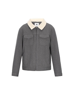 Демисезонная куртка, Grey Mo
