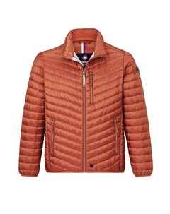 Демисезонная куртка, Brown Redpoint