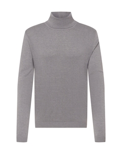 Свитер, Grey Solid