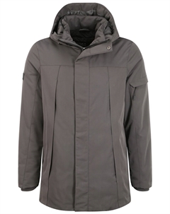 Зимняя куртка Rader, Graphite Indicode jeans