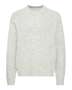 Свитер Hamdani, Smoke grey Solid