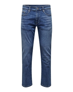 Повседневные джинсы  ONSWeft, Blue denim Only & sons