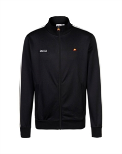 Худи с капюшоном на молнии, Black Ellesse